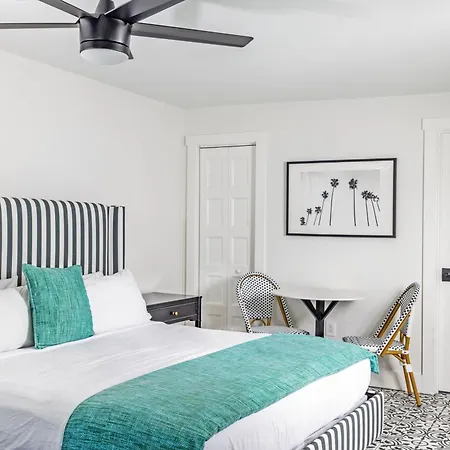Seabreeze At Anna Maria Island Inn Bradenton Beach Exterior foto