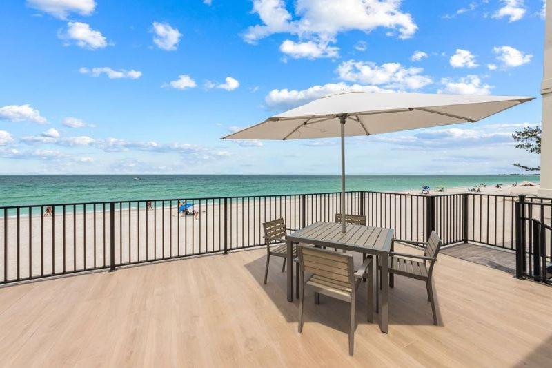 Apartahotel Seabreeze At Anna Maria Island Bradenton Beach