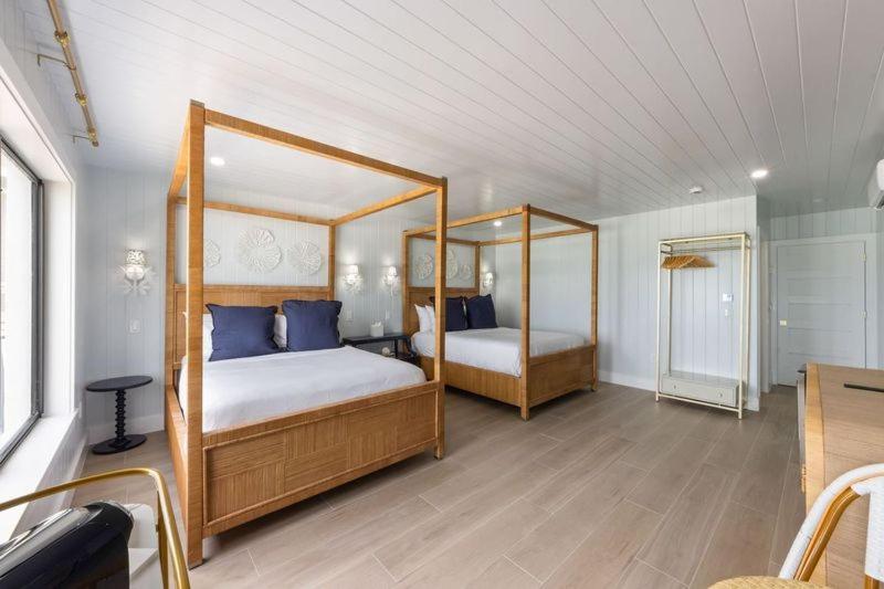 Seabreeze At Anna Maria Island Aparthotel