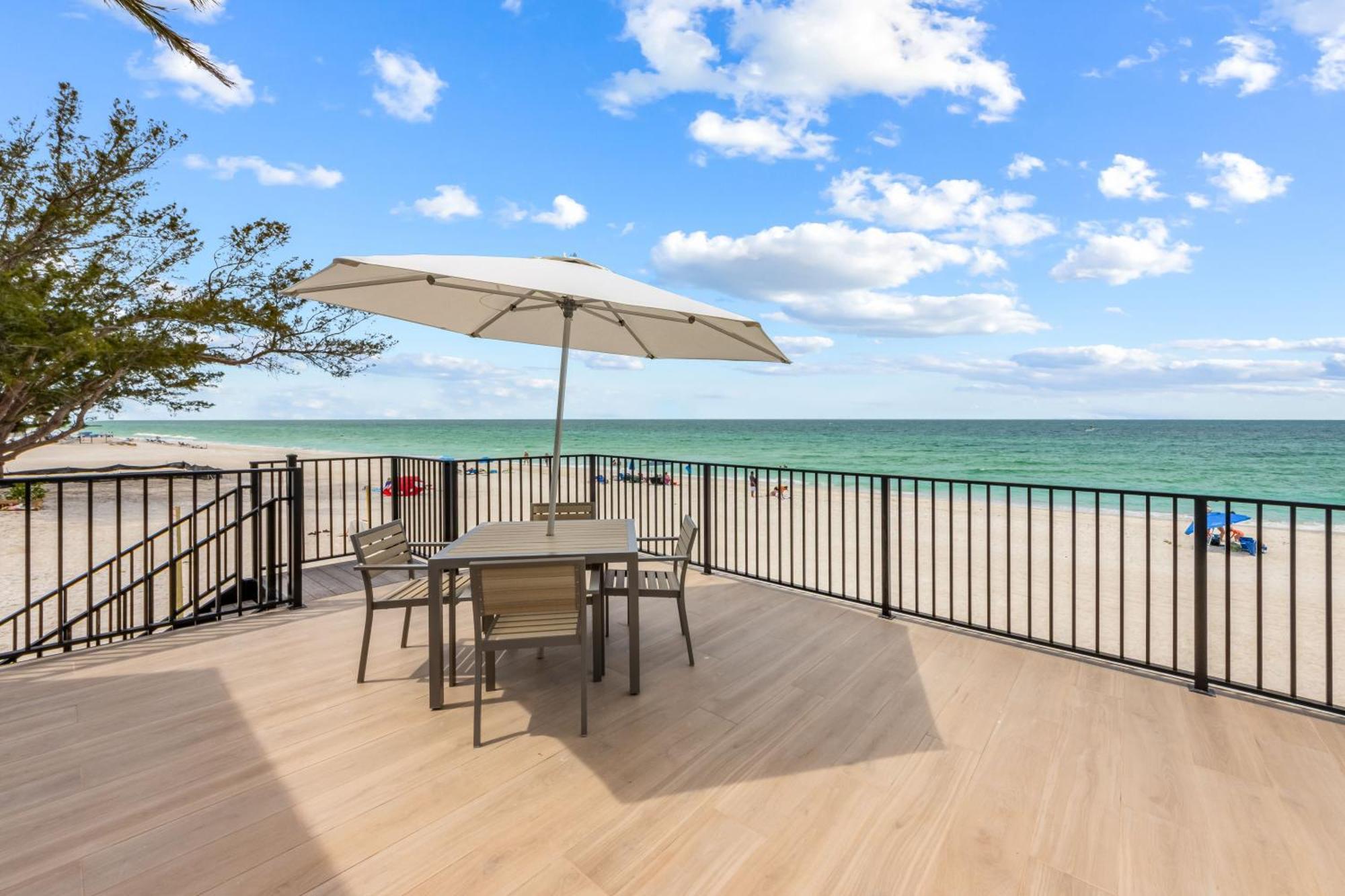 Seabreeze At Anna Maria Island 2*