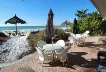 Seabreeze At Anna Maria Island Apartahotel Bradenton Beach
