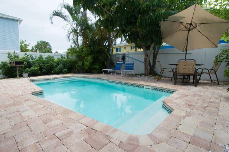 Seabreeze At Anna Maria Island Aparthotel Bradenton Beach
