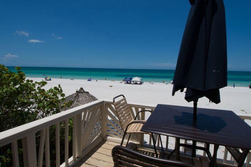 Seabreeze At Anna Maria Island 2*