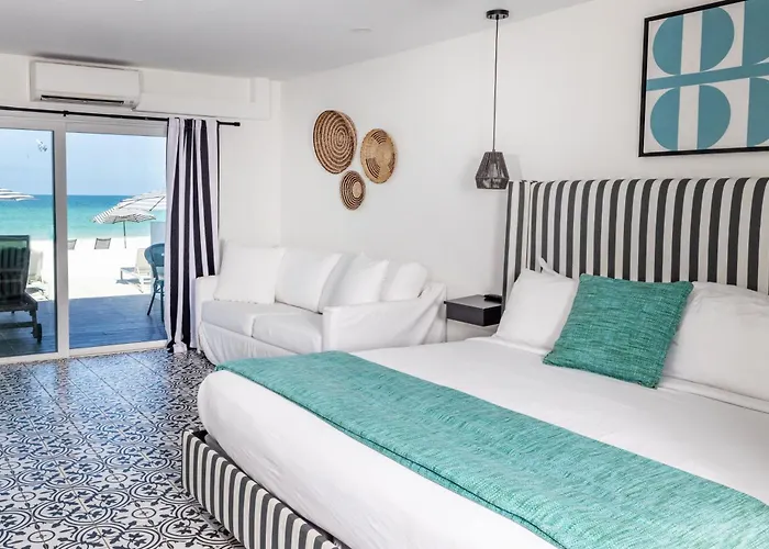 Seabreeze At Anna Maria Island Inn