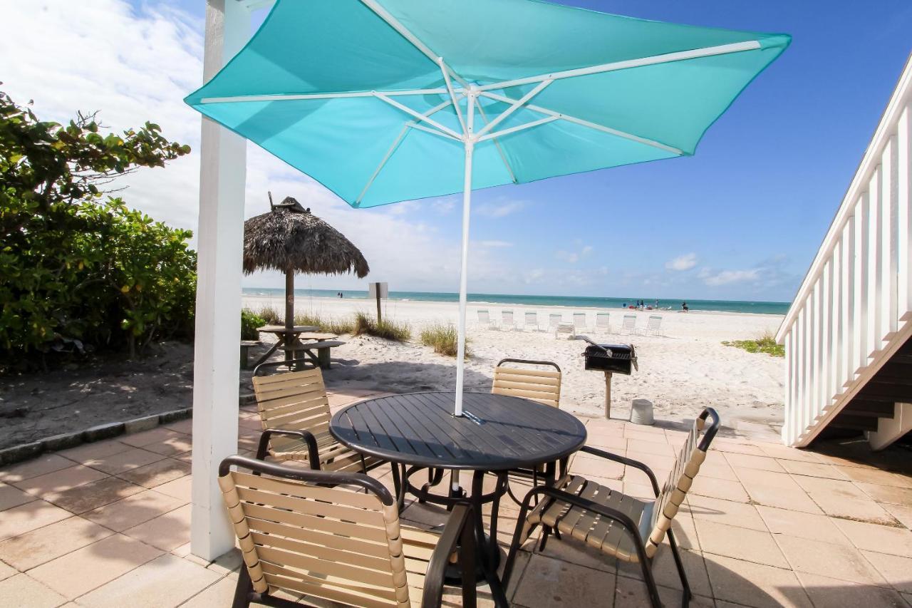Seabreeze At Anna Maria Island Bradenton Beach