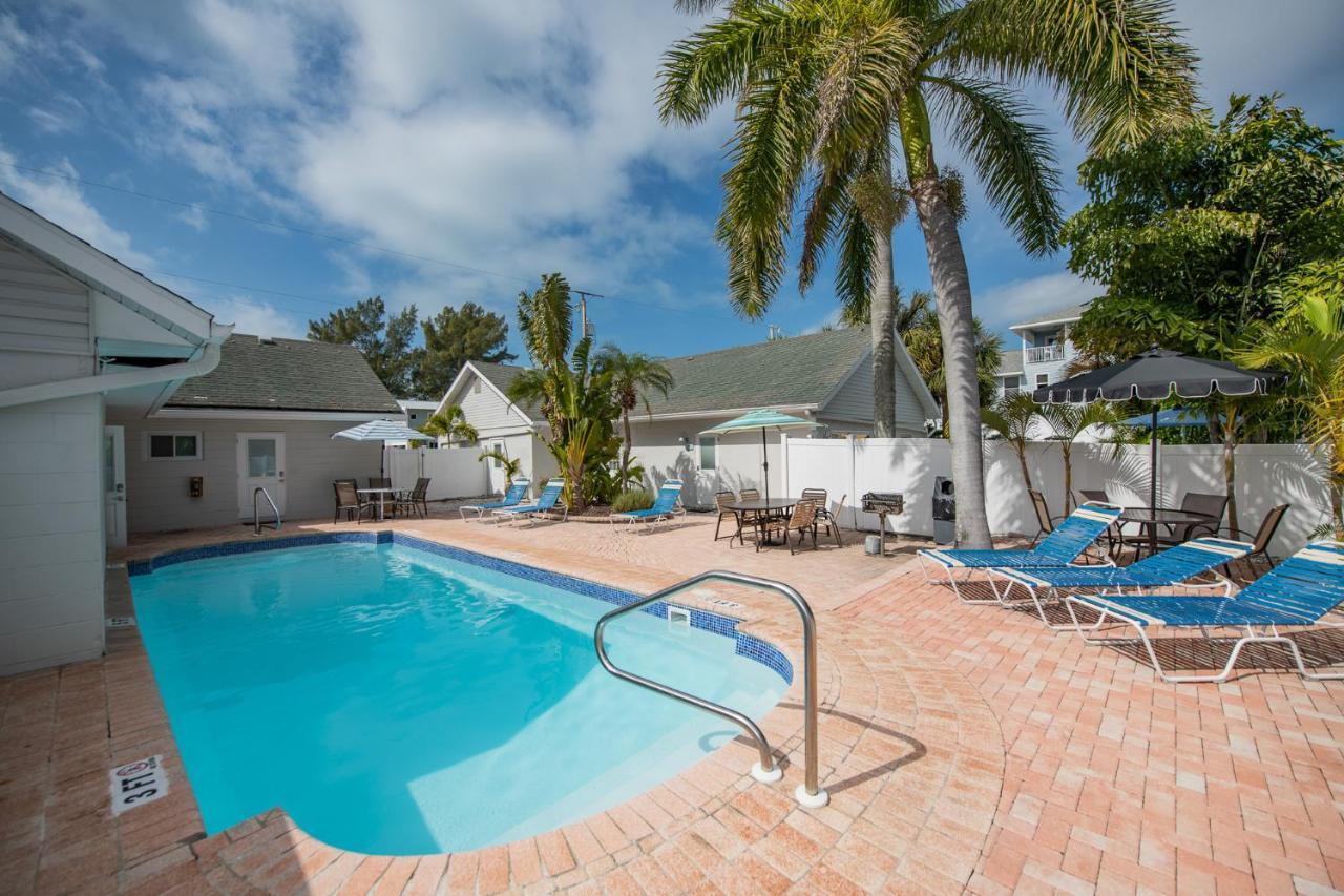 Seabreeze At Anna Maria Island Appart hôtel 2*