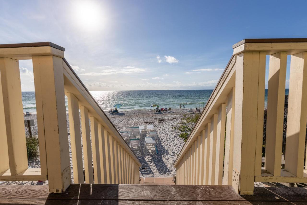 Appart hôtel Seabreeze At Anna Maria Island Bradenton Beach
