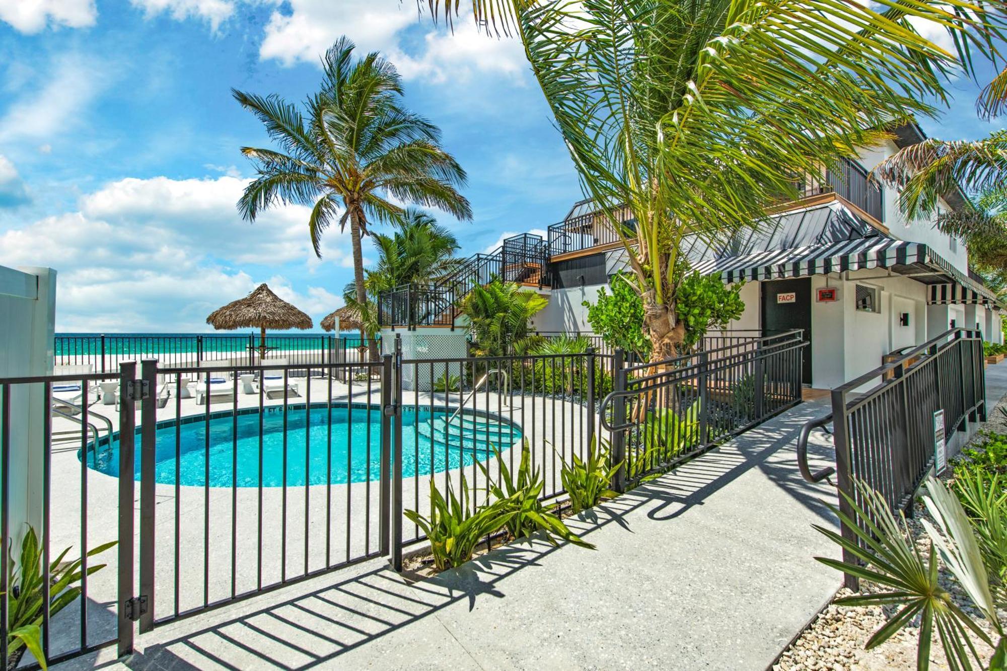 Seabreeze At Anna Maria Island Appart hôtel 2*