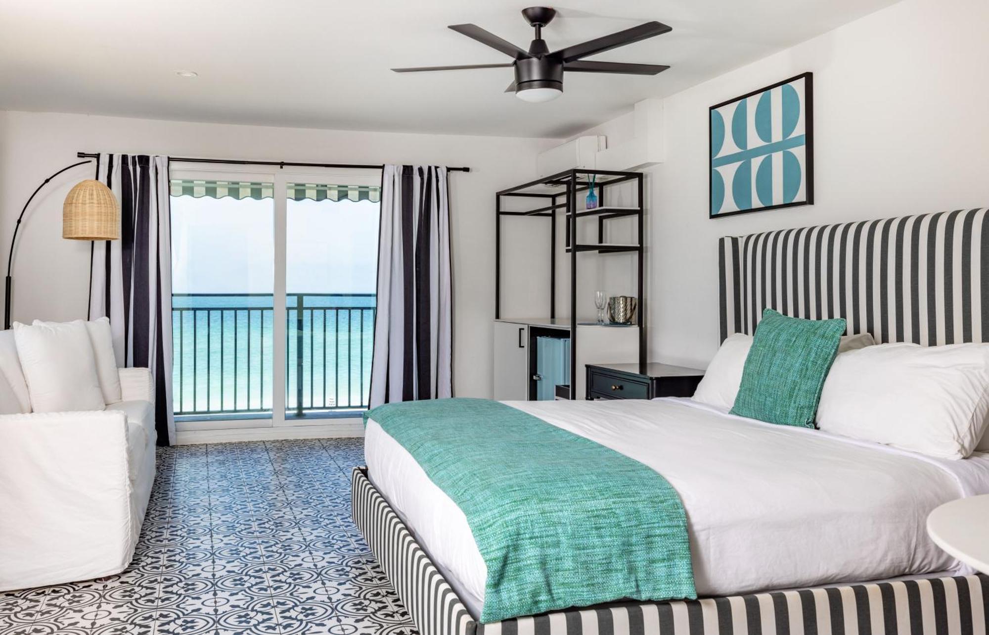 Seabreeze At Anna Maria Island Appart hôtel