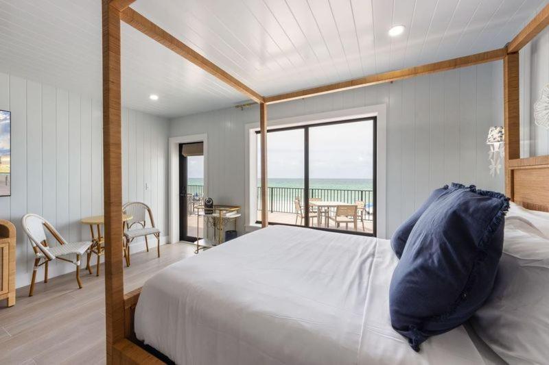 Appart hôtel Seabreeze At Anna Maria Island Bradenton Beach