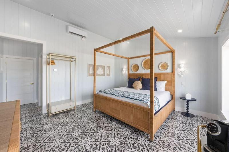 Seabreeze At Anna Maria Island Appart hôtel