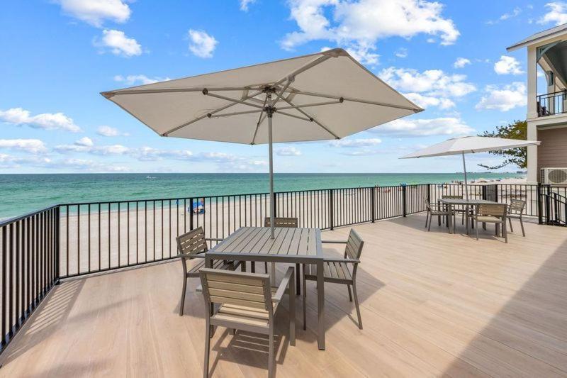 Seabreeze At Anna Maria Island Appart hôtel 2*