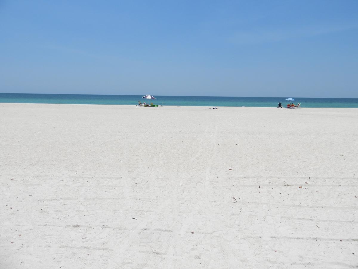 Seabreeze At Anna Maria Island Appart hôtel 2*