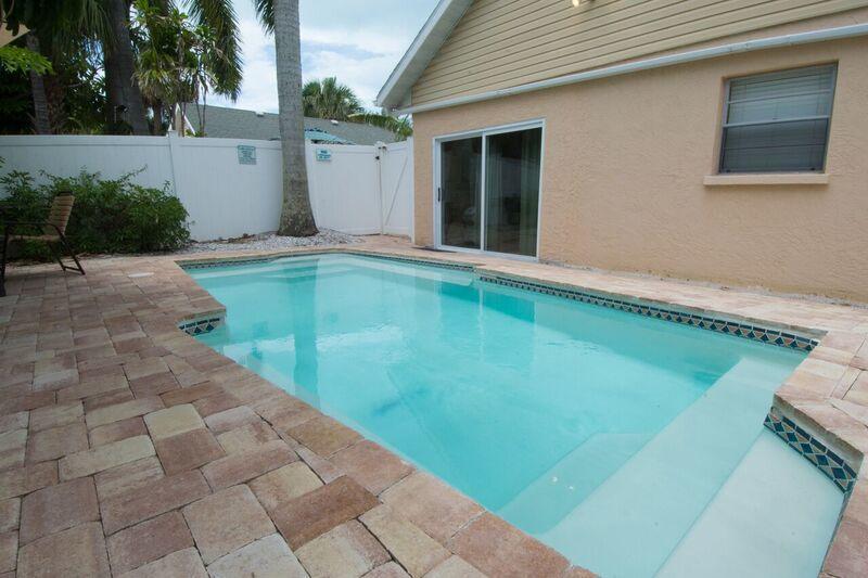 Appart hôtel Seabreeze At Anna Maria Island 2*