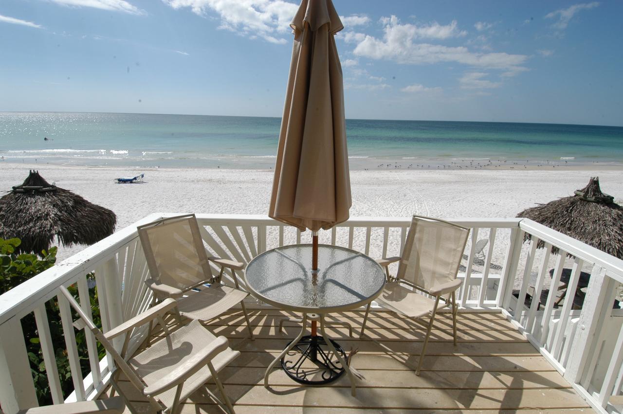 Seabreeze At Anna Maria Island Appart hôtel
