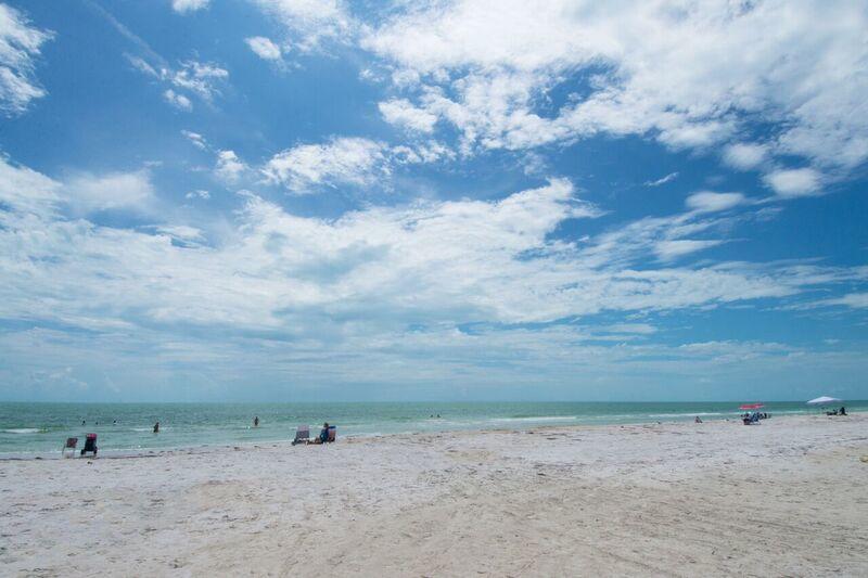 Seabreeze At Anna Maria Island Appart hôtel Bradenton Beach