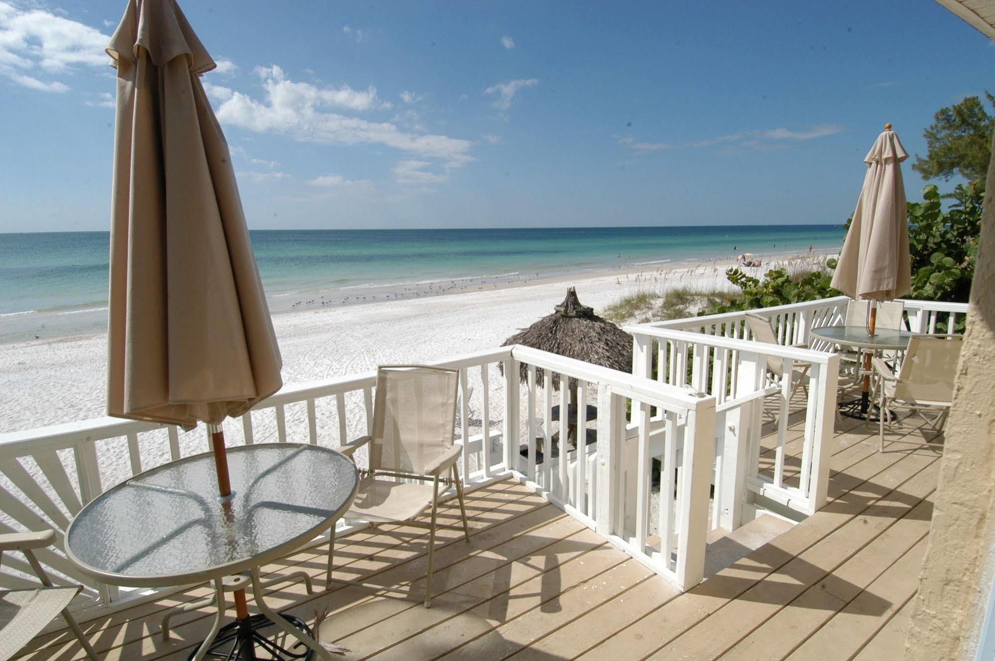 Seabreeze At Anna Maria Island Appart hôtel 2*