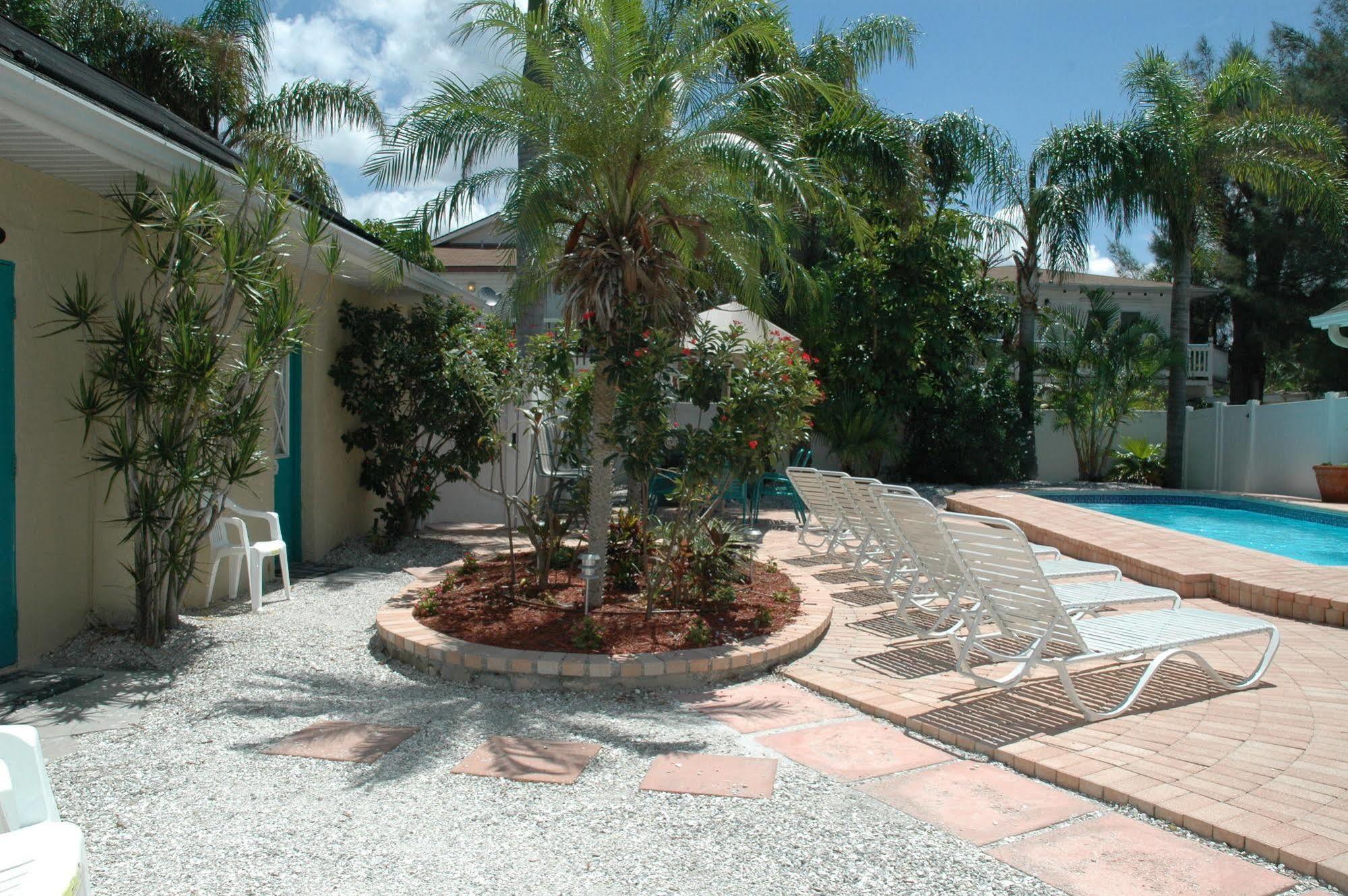 Appart hôtel Seabreeze At Anna Maria Island Bradenton Beach