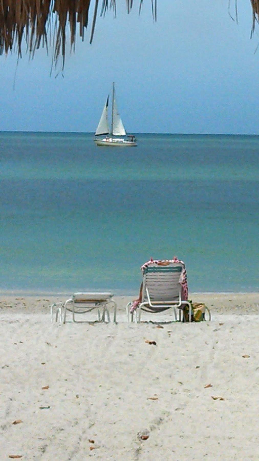 Appart hôtel Seabreeze At Anna Maria Island
